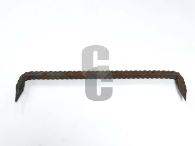 Скоба за греди ф10 - ПРАВА